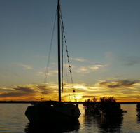 Rainbow Waters Holiday Park - Yarra Valley Accommodation