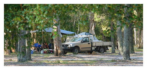 Rainbow Waters Holiday Park - Yarra Valley Accommodation 2