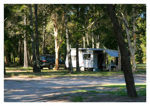 Rainbow Waters Holiday Park - Yarra Valley Accommodation 3