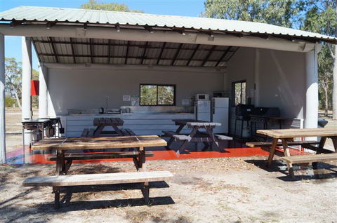 Rainbow Waters Holiday Park - Yarra Valley Accommodation 5