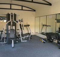 Rainbow Getaway Holiday Apartments - Yarra Valley Accommodation