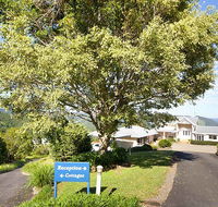 Blue Summit Cottages - Yarra Valley Accommodation