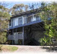Blue Heaven B and B - Yarra Valley Accommodation
