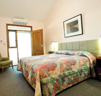 Gundaroo Colonial Inn - Yarra Valley Accommodation