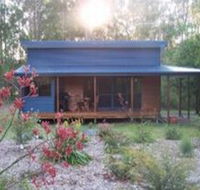 CrookNeck Retreat - Yarra Valley Accommodation