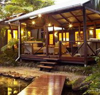 Spicers Tamarind Retreat and Spa - Yarra Valley Accommodation