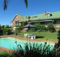 The Lodge - Far Meadow - Yarra Valley Accommodation
