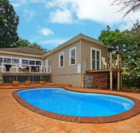 Berry Brook - Yarra Valley Accommodation