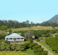 Mango Hill Farm - Yarra Valley Accommodation