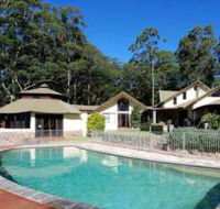 Indooroopilly - Yarra Valley Accommodation