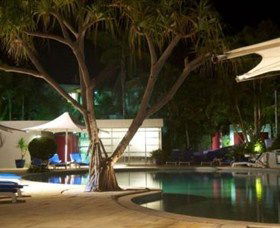 OMAC Premium Apartments At Noosa Blue Resort - Yarra Valley Accommodation 0