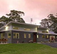 Serene - Yarra Valley Accommodation