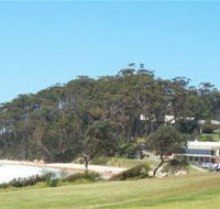 Burrill Pines Motel - Yarra Valley Accommodation