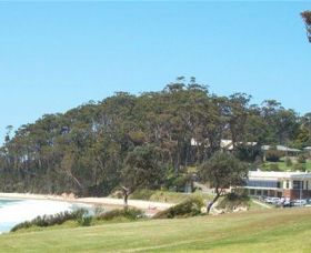 Burrill Pines Motel - Yarra Valley Accommodation 0