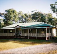 Applegarth Bed and Breakfast - Yarra Valley Accommodation