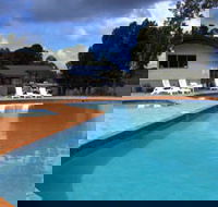 Tuross Lakeside Tourist Park - Yarra Valley Accommodation