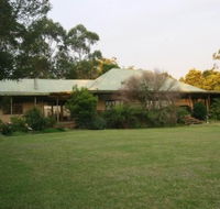 Elouera - Yarra Valley Accommodation