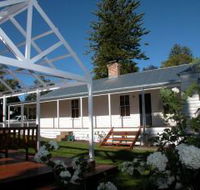The Cottage - Berry - Yarra Valley Accommodation