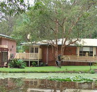 Poppies Bed and Breakfast - Yarra Valley Accommodation