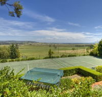 Lavender Views - Yarra Valley Accommodation