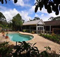 Magnolia House - Yarra Valley Accommodation