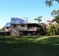 Glasshouse Mountains Ecolodge - Yarra Valley Accommodation