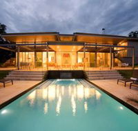 Cuttagee - Yarra Valley Accommodation
