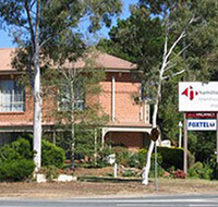 Hamilton's Townhouse Motel - Yarra Valley Accommodation
