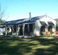 Hillcrest Cottage - Yarra Valley Accommodation