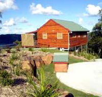 Wittacork Dairy Cottages - Yarra Valley Accommodation