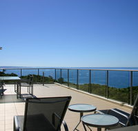Rainbow Ocean Palms Resort - Yarra Valley Accommodation