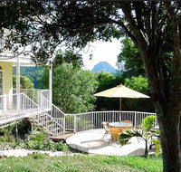 Cooroy Country Cottages - Yarra Valley Accommodation
