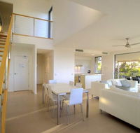 Rainbow Sea Resort - Yarra Valley Accommodation