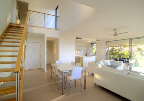Rainbow Sea Resort - Yarra Valley Accommodation 0