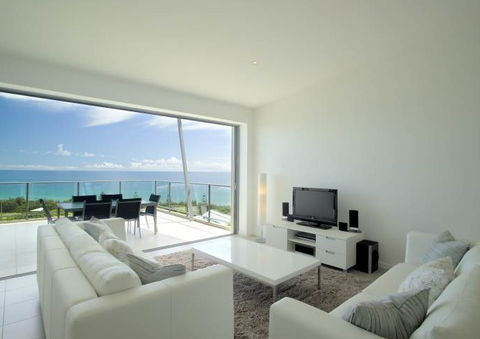 Rainbow Sea Resort - Yarra Valley Accommodation 1