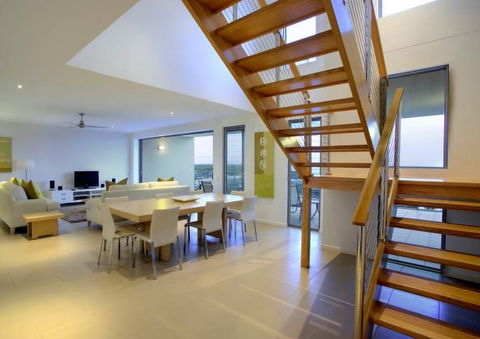 Rainbow Sea Resort - Yarra Valley Accommodation 2