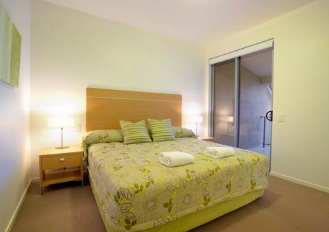 Rainbow Sea Resort - Yarra Valley Accommodation 3