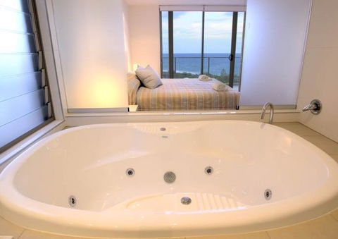 Rainbow Sea Resort - Yarra Valley Accommodation 4