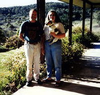 Avalanche Homestead - Yarra Valley Accommodation