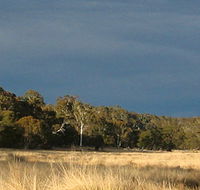 Namadgi National Park - Yarra Valley Accommodation