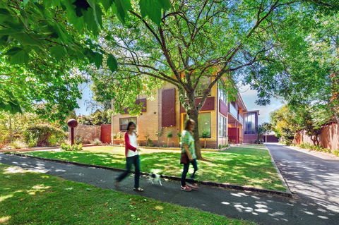 Lake Wendouree Luxury Apartments - Yarra Valley Accommodation 0