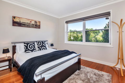 Lake Wendouree Luxury Apartments - Yarra Valley Accommodation 2