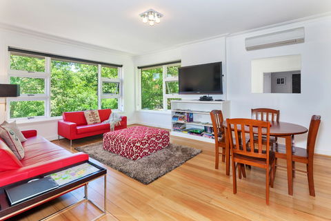 Lake Wendouree Luxury Apartments - Yarra Valley Accommodation 7