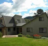 Tanglewood - Yarra Valley Accommodation
