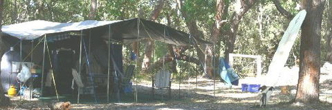 Burrill Pines Motel - Yarra Valley Accommodation 2