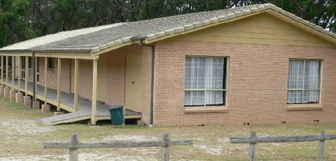 Burrill Pines Motel - Yarra Valley Accommodation 3