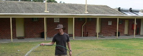 Burrill Pines Motel - Yarra Valley Accommodation 4