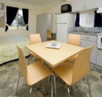 Burrill Lake Tourist Park - Yarra Valley Accommodation