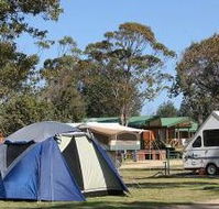 BIG4 Moruya Heads Easts at Dolphin Beach Holiday Park - Yarra Valley Accommodation