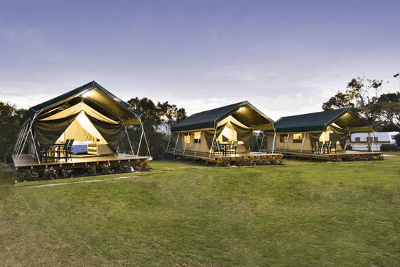 Hastings Point Holiday Park - Yarra Valley Accommodation 0